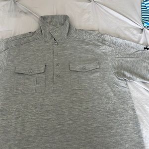 Under armor polo EUC